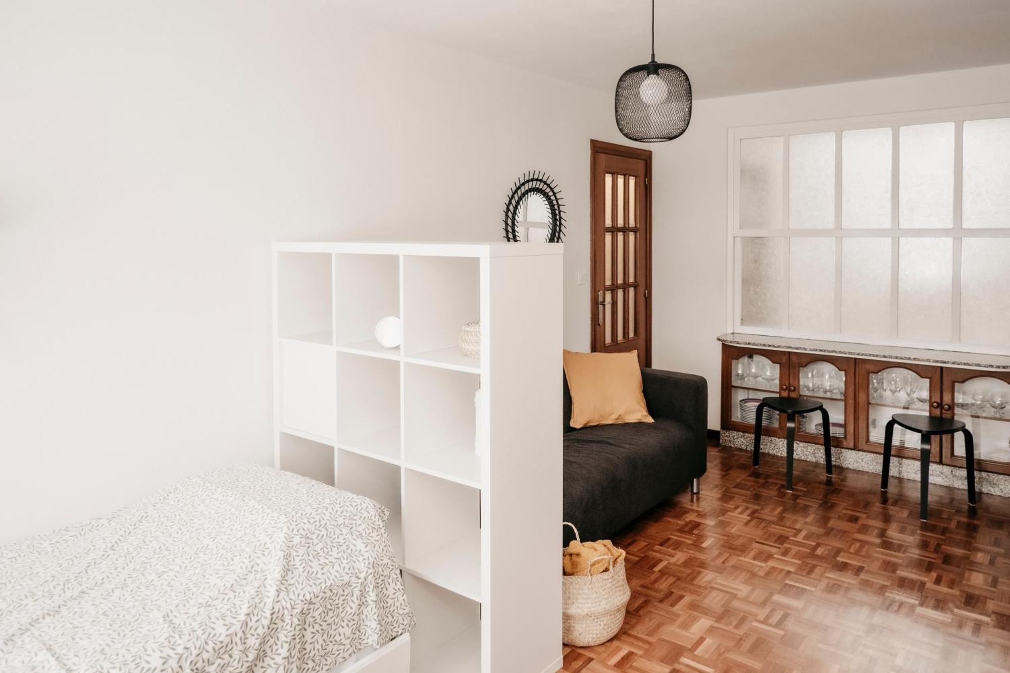 A Da Mina Nai Apartment A Coruna Exterior photo