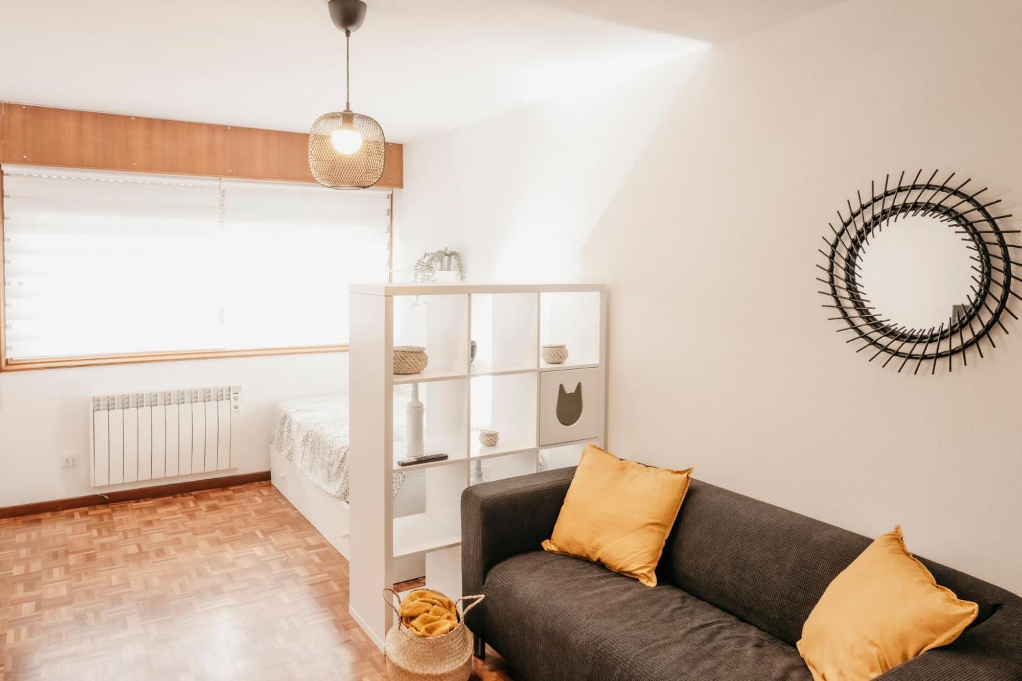 A Da Mina Nai Apartment A Coruna Exterior photo